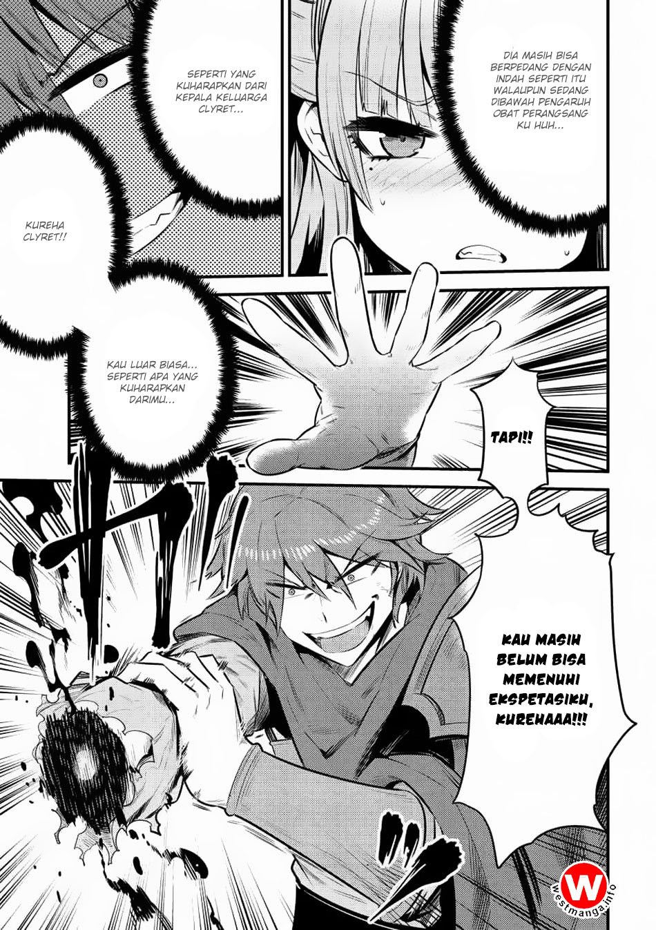Kaifuku Jutsushi Yarinaoshi: Sokushi Mahou to Skill Copy no Chouetsu Heal - Chapter 11.2 - Page 9