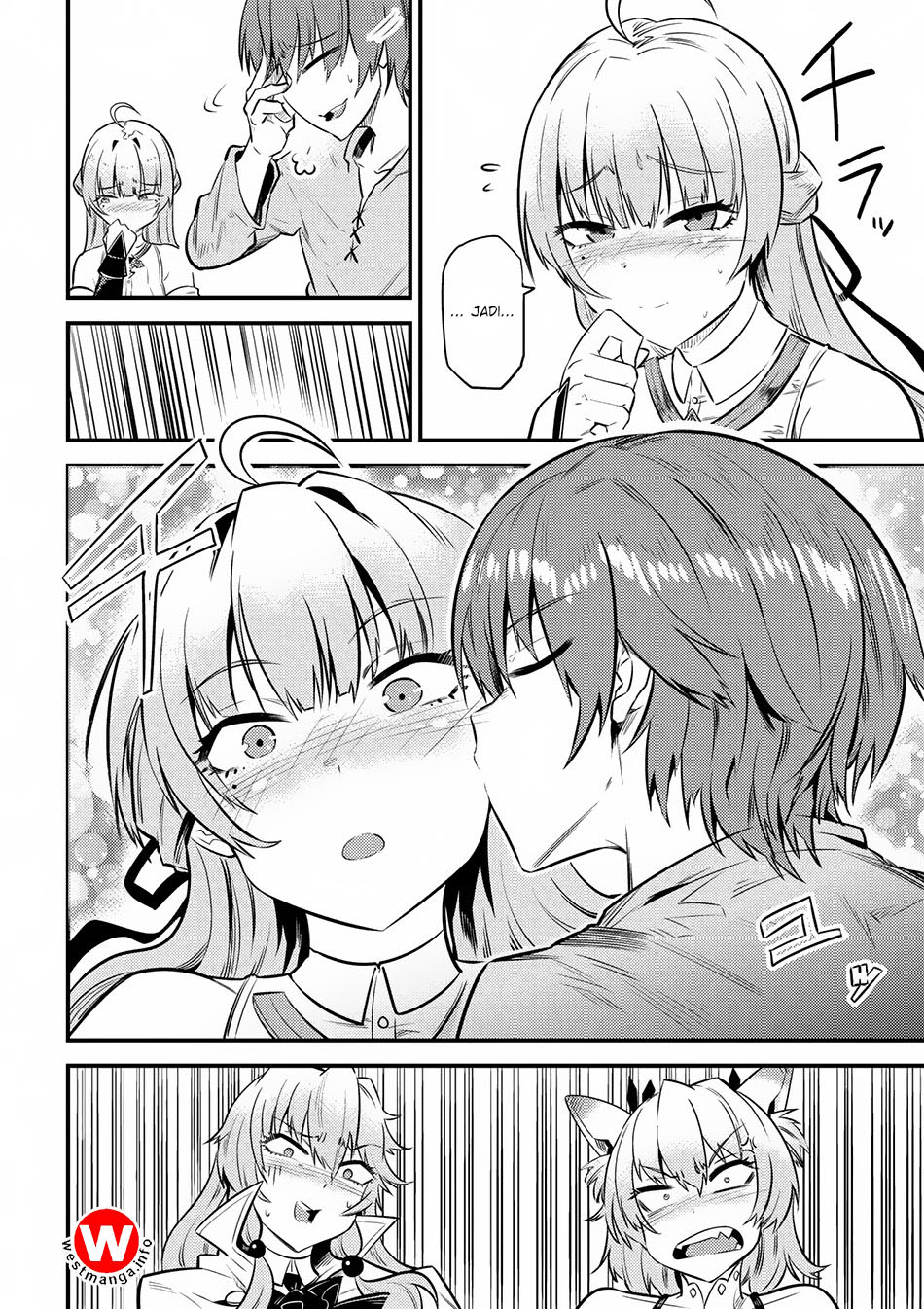 Kaifuku Jutsushi Yarinaoshi: Sokushi Mahou to Skill Copy no Chouetsu Heal - Chapter 12.2 - Page 17