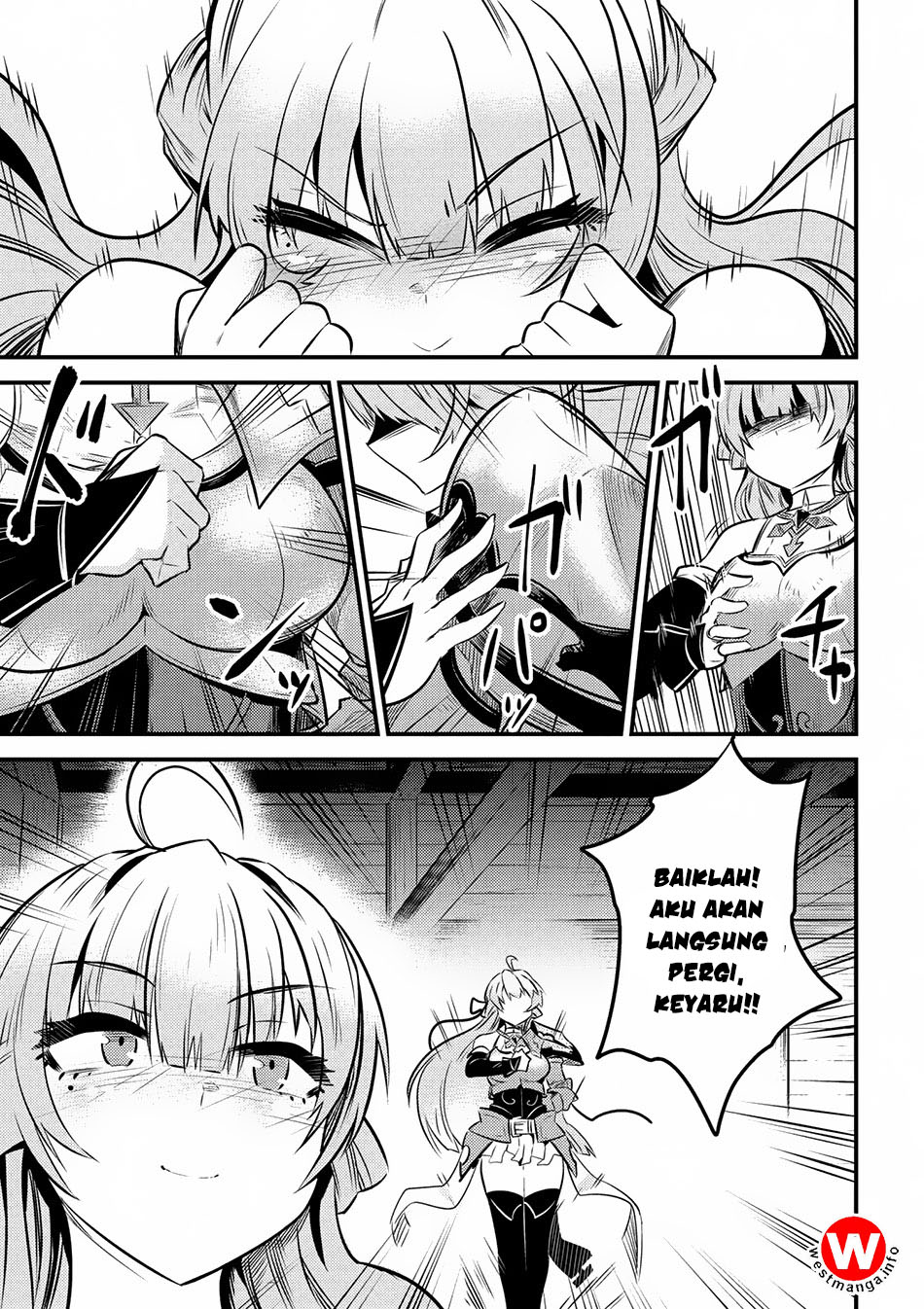 Kaifuku Jutsushi Yarinaoshi: Sokushi Mahou to Skill Copy no Chouetsu Heal - Chapter 12.2 - Page 18