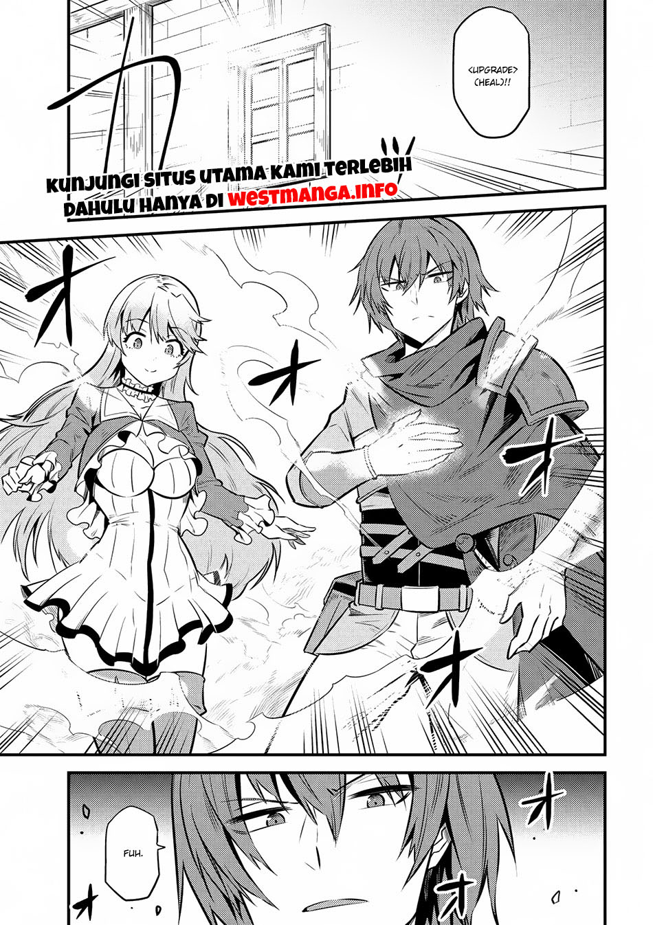 Kaifuku Jutsushi Yarinaoshi: Sokushi Mahou to Skill Copy no Chouetsu Heal - Chapter 12.2 - Page 20
