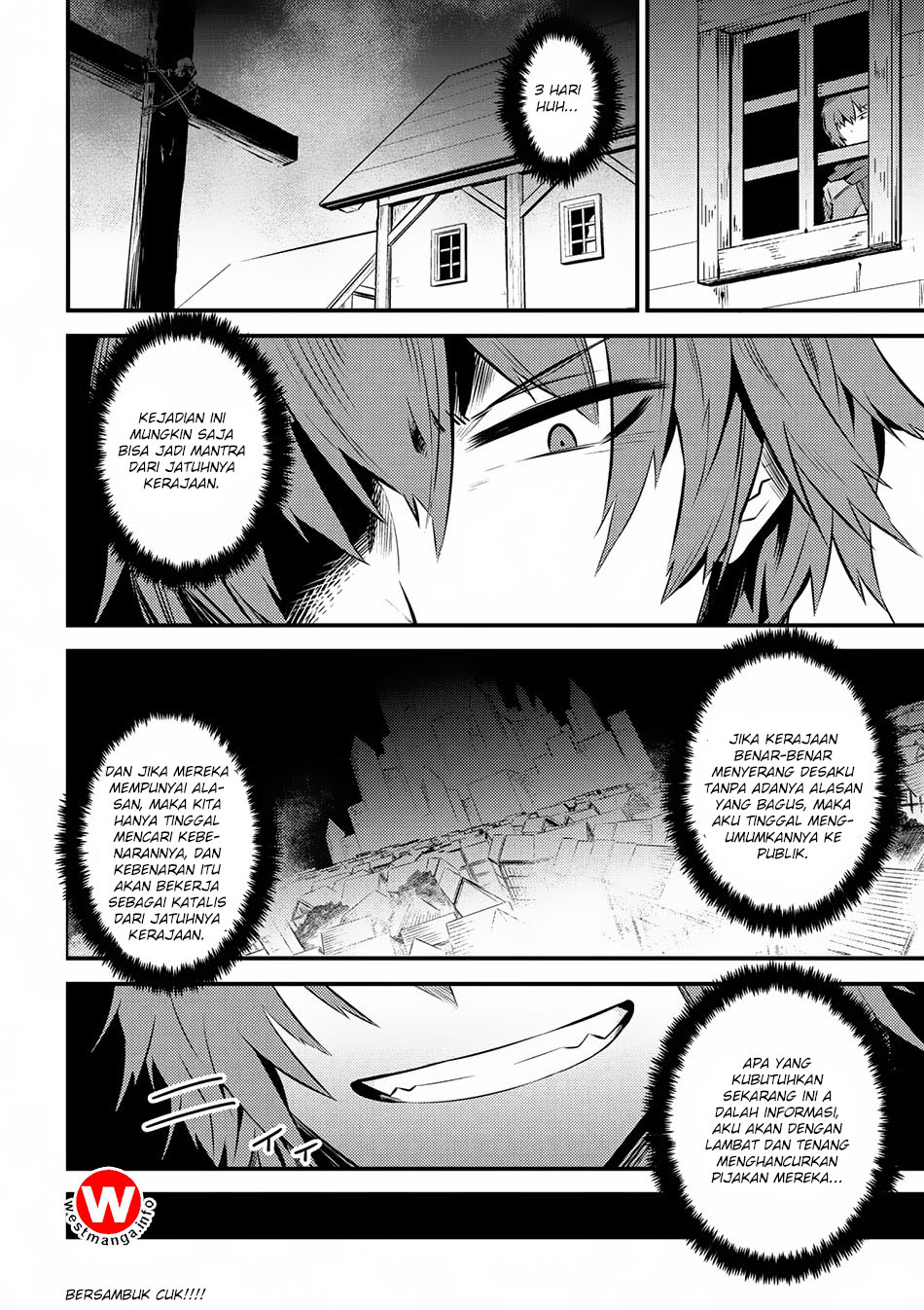 Kaifuku Jutsushi Yarinaoshi: Sokushi Mahou to Skill Copy no Chouetsu Heal - Chapter 12.2 - Page 21