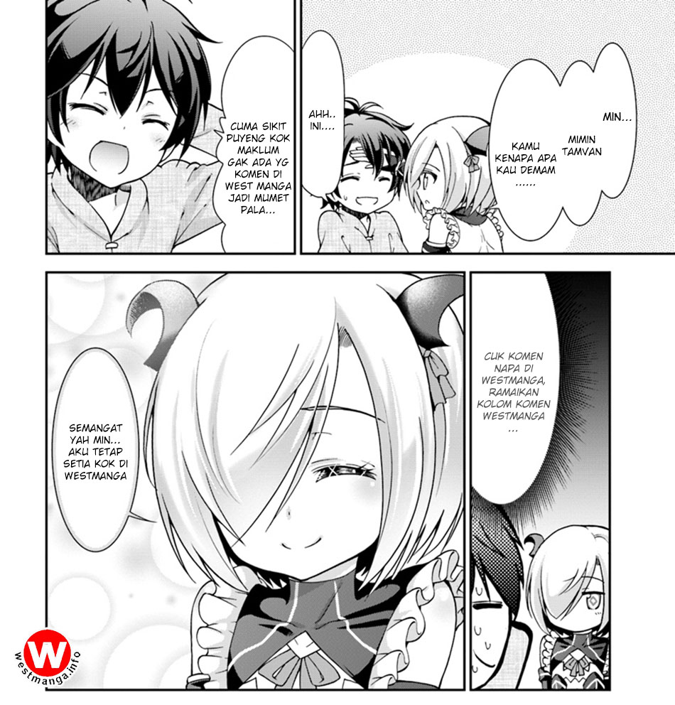 Kaifuku Jutsushi Yarinaoshi: Sokushi Mahou to Skill Copy no Chouetsu Heal - Chapter 12.2 - Page 23