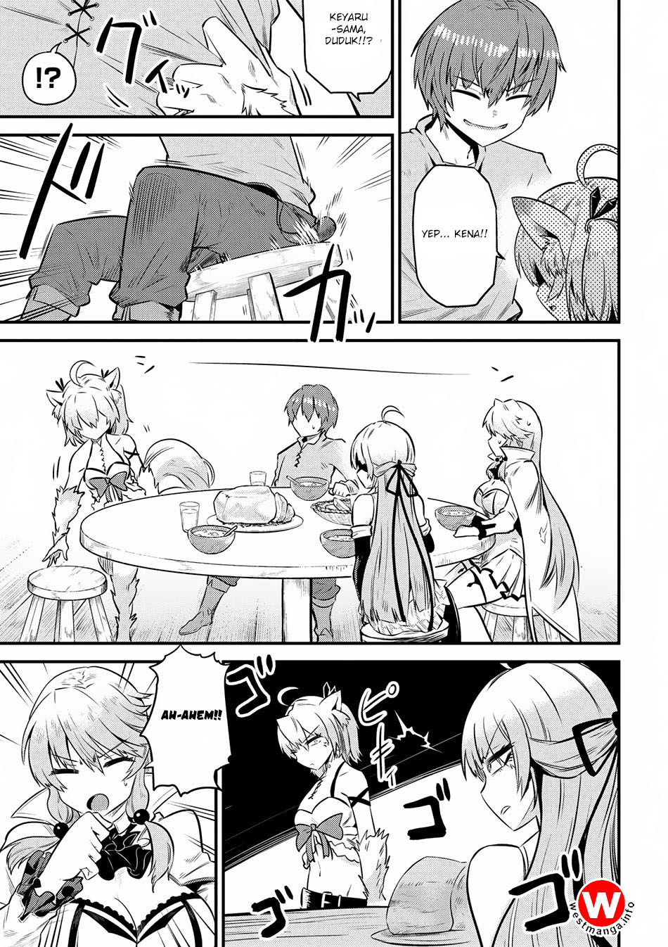 Kaifuku Jutsushi Yarinaoshi: Sokushi Mahou to Skill Copy no Chouetsu Heal - Chapter 12.2 - Page 5
