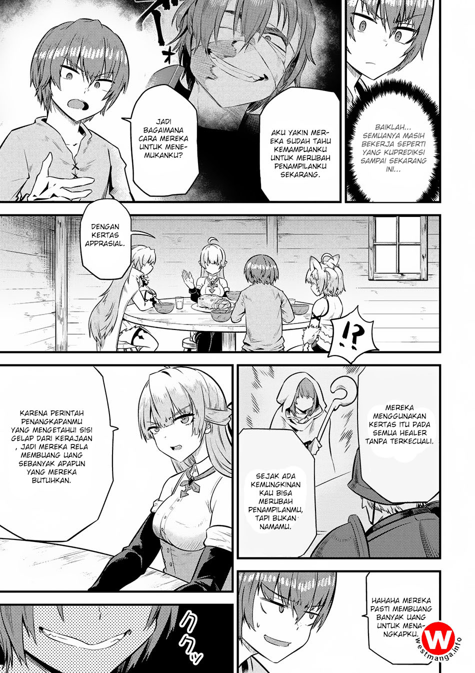 Kaifuku Jutsushi Yarinaoshi: Sokushi Mahou to Skill Copy no Chouetsu Heal - Chapter 12.2 - Page 7