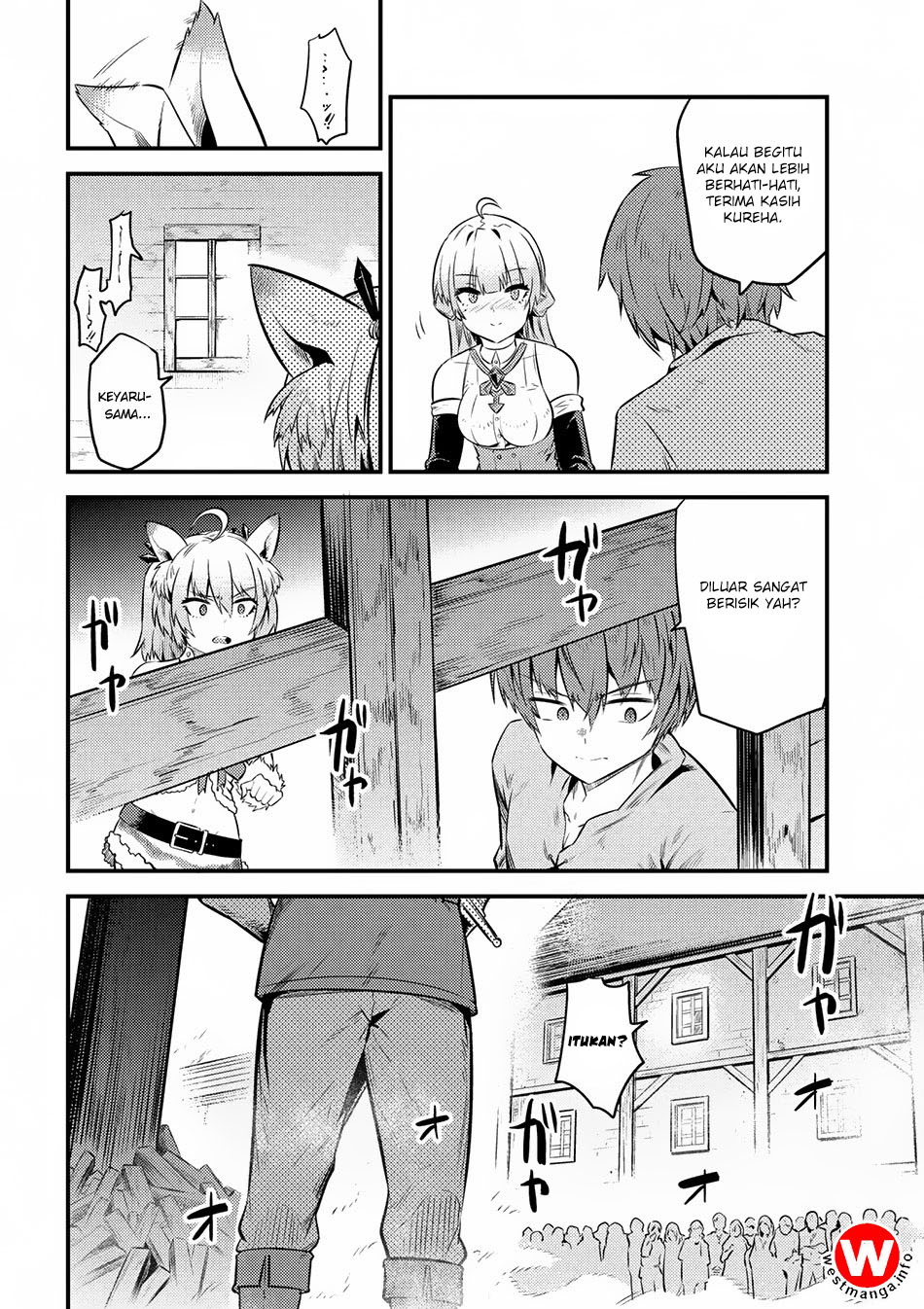 Kaifuku Jutsushi Yarinaoshi: Sokushi Mahou to Skill Copy no Chouetsu Heal - Chapter 12.2 - Page 8