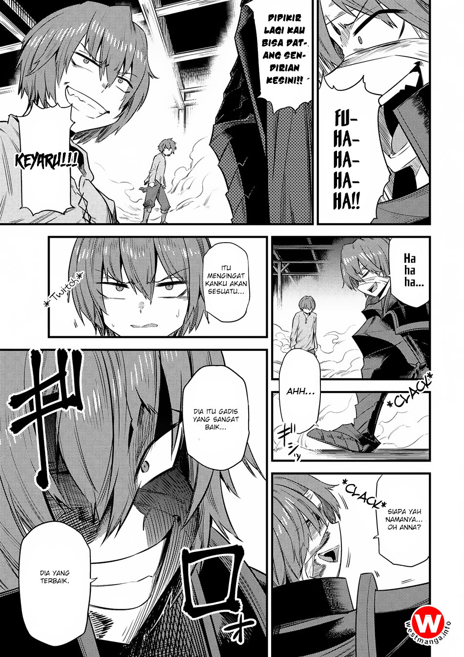 Kaifuku Jutsushi Yarinaoshi: Sokushi Mahou to Skill Copy no Chouetsu Heal - Chapter 13.2 - Page 1