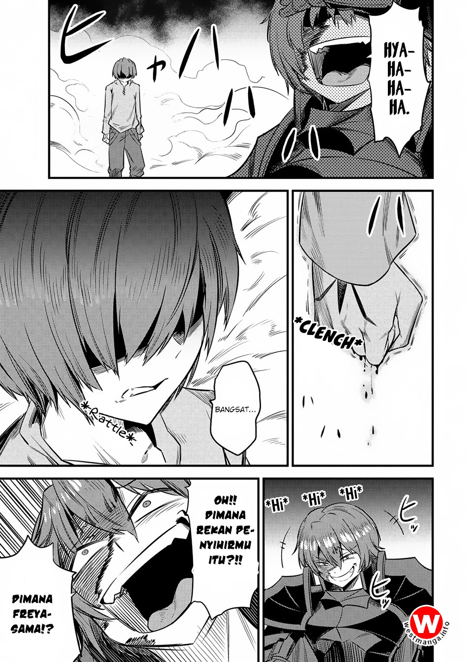 Kaifuku Jutsushi Yarinaoshi: Sokushi Mahou to Skill Copy no Chouetsu Heal - Chapter 13.2 - Page 10
