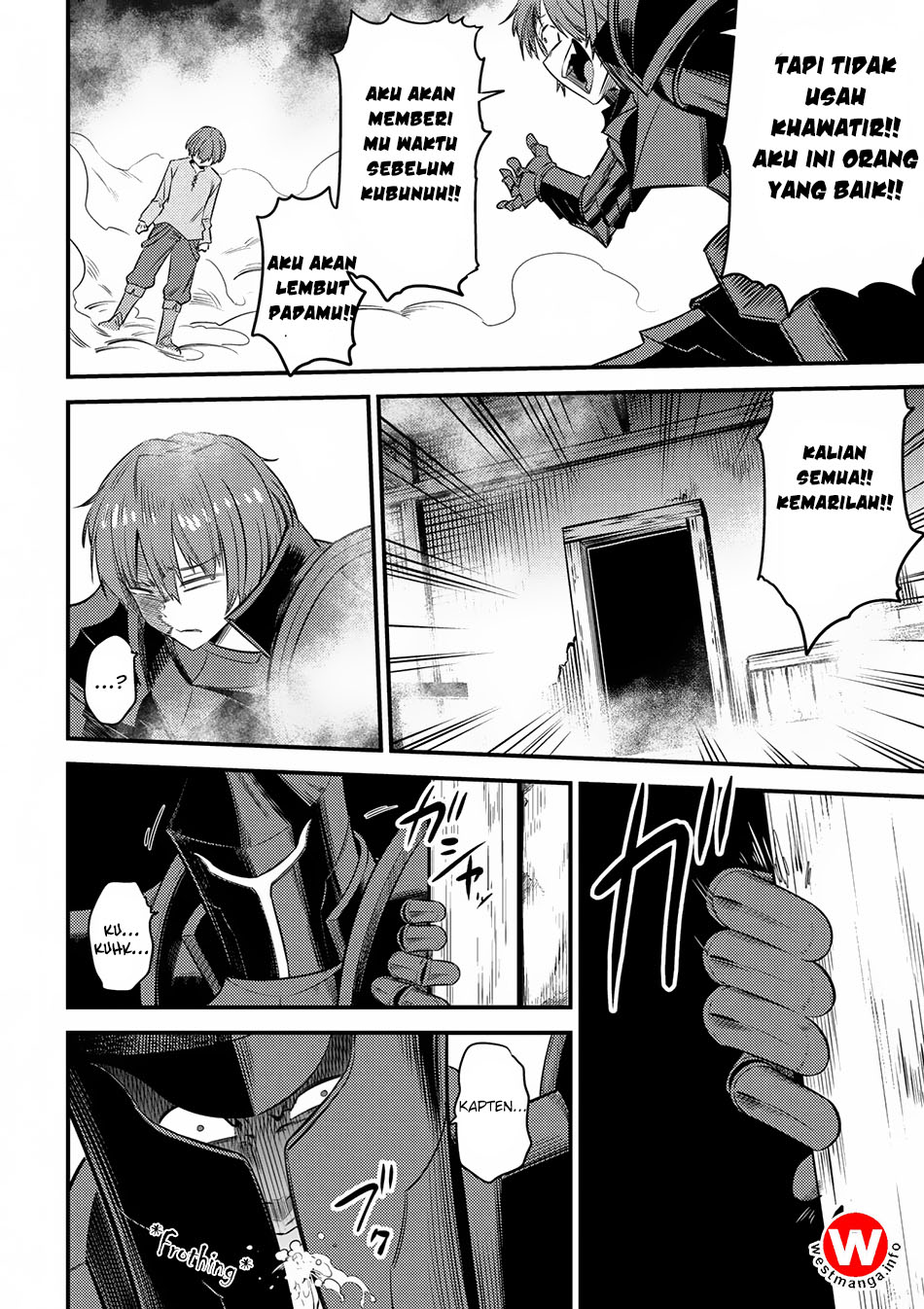 Kaifuku Jutsushi Yarinaoshi: Sokushi Mahou to Skill Copy no Chouetsu Heal - Chapter 13.2 - Page 14