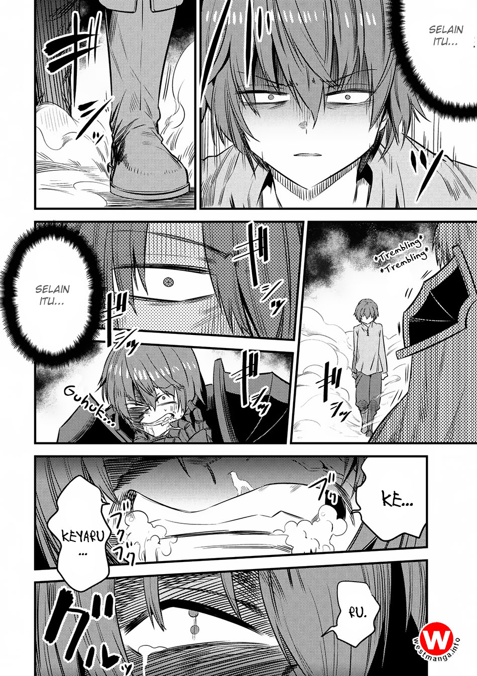 Kaifuku Jutsushi Yarinaoshi: Sokushi Mahou to Skill Copy no Chouetsu Heal - Chapter 13.2 - Page 16