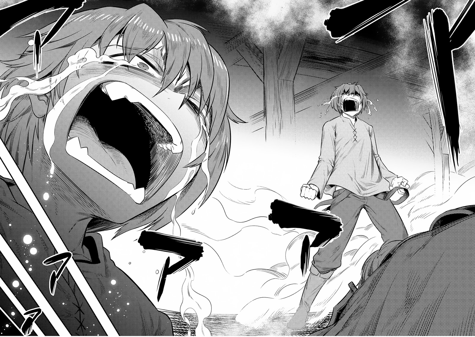 Kaifuku Jutsushi Yarinaoshi: Sokushi Mahou to Skill Copy no Chouetsu Heal - Chapter 13.2 - Page 18