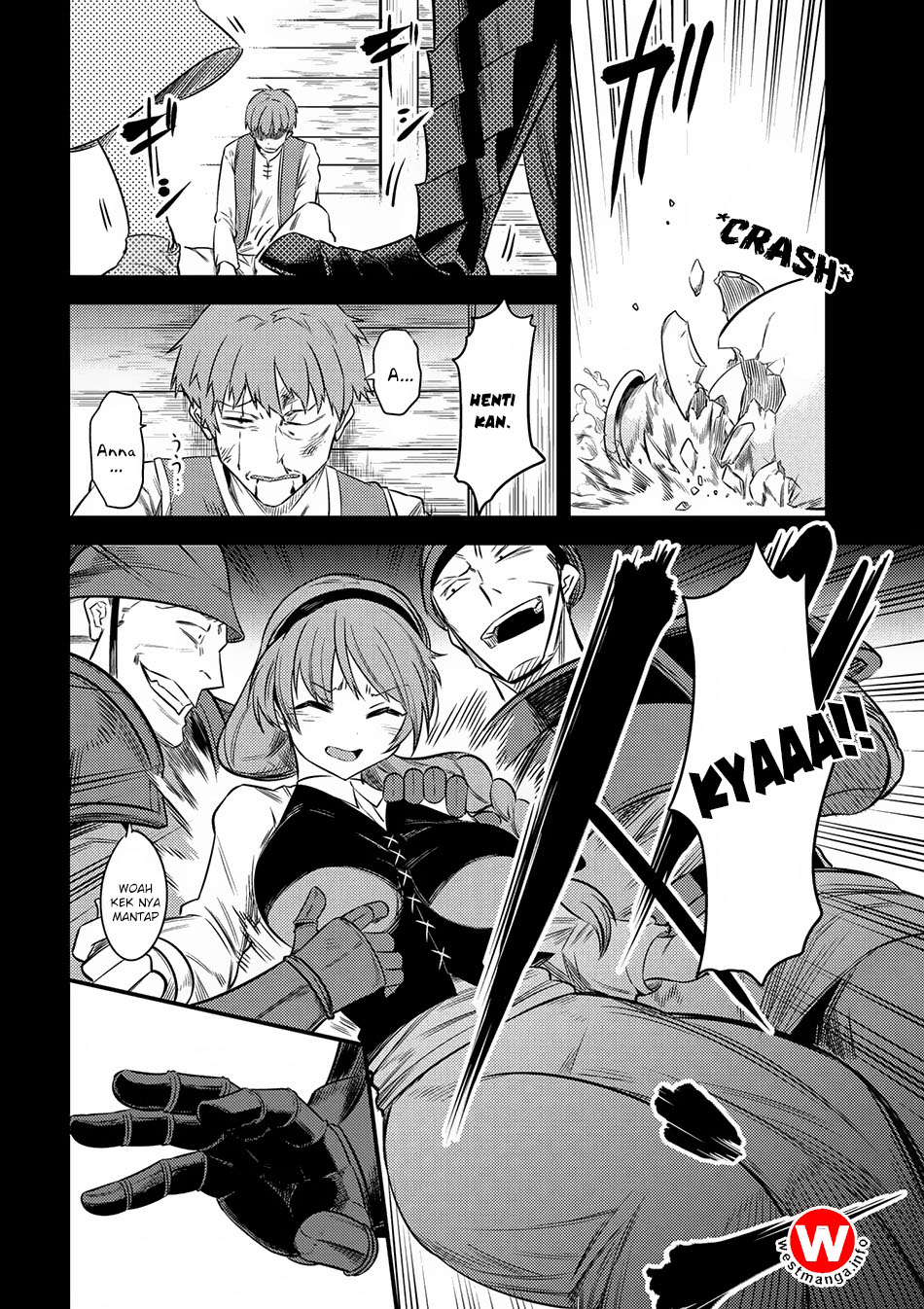 Kaifuku Jutsushi Yarinaoshi: Sokushi Mahou to Skill Copy no Chouetsu Heal - Chapter 13.2 - Page 5