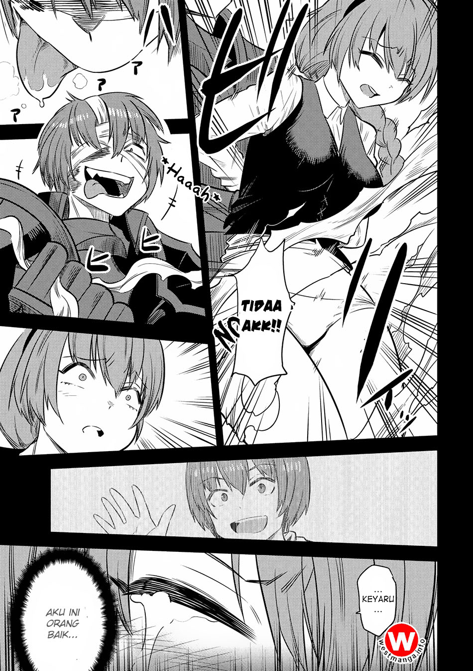 Kaifuku Jutsushi Yarinaoshi: Sokushi Mahou to Skill Copy no Chouetsu Heal - Chapter 13.2 - Page 6