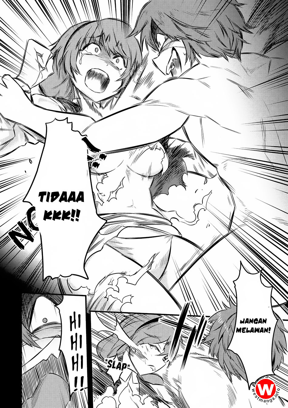 Kaifuku Jutsushi Yarinaoshi: Sokushi Mahou to Skill Copy no Chouetsu Heal - Chapter 13.2 - Page 7