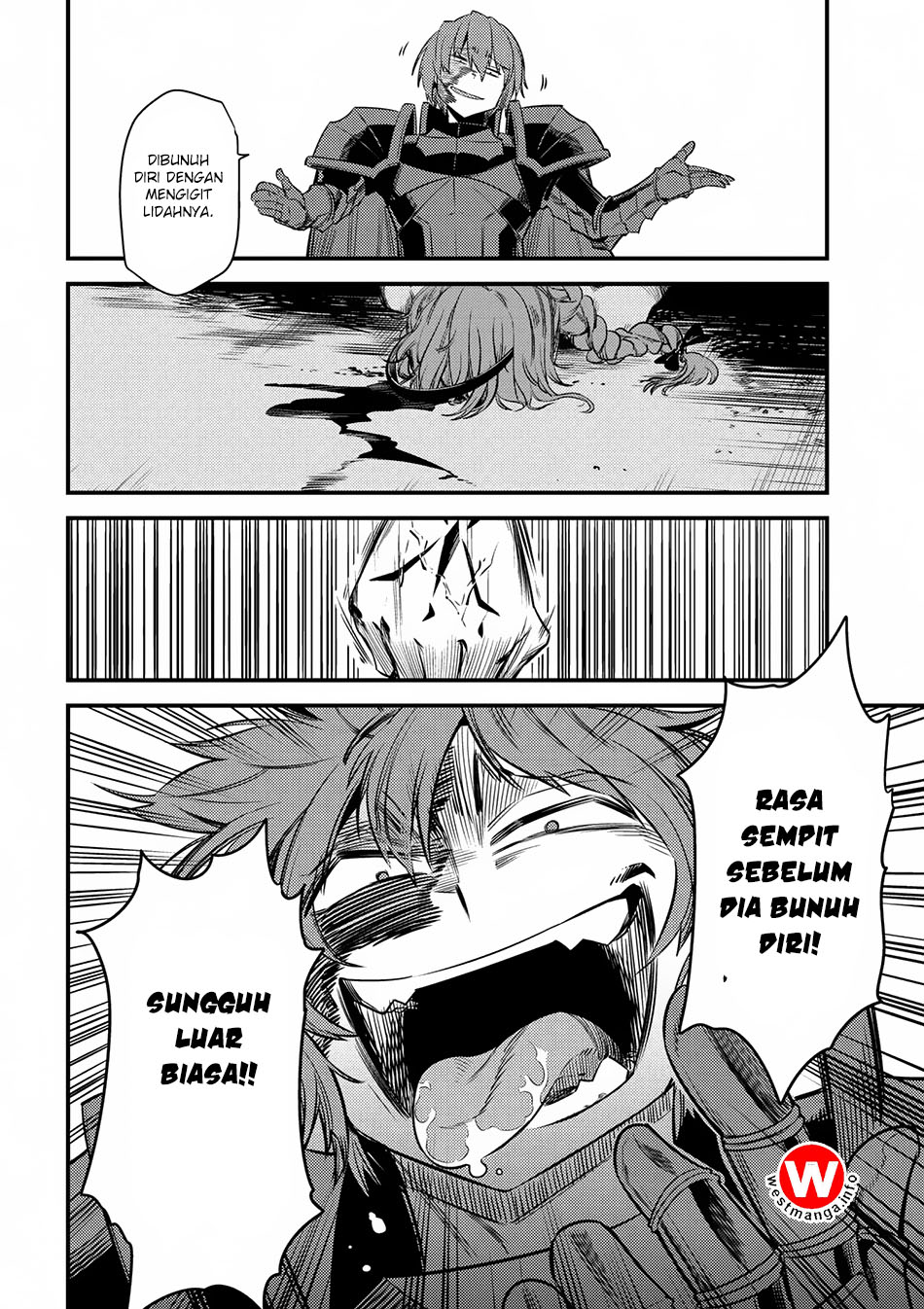Kaifuku Jutsushi Yarinaoshi: Sokushi Mahou to Skill Copy no Chouetsu Heal - Chapter 13.2 - Page 9