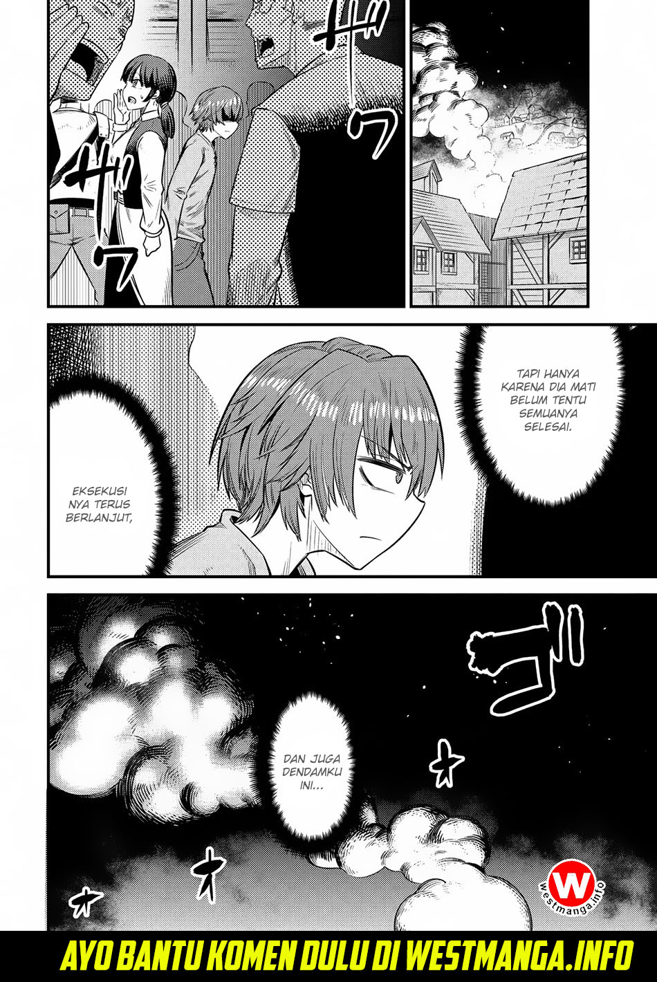 Kaifuku Jutsushi Yarinaoshi: Sokushi Mahou to Skill Copy no Chouetsu Heal - Chapter 14.2 - Page 11