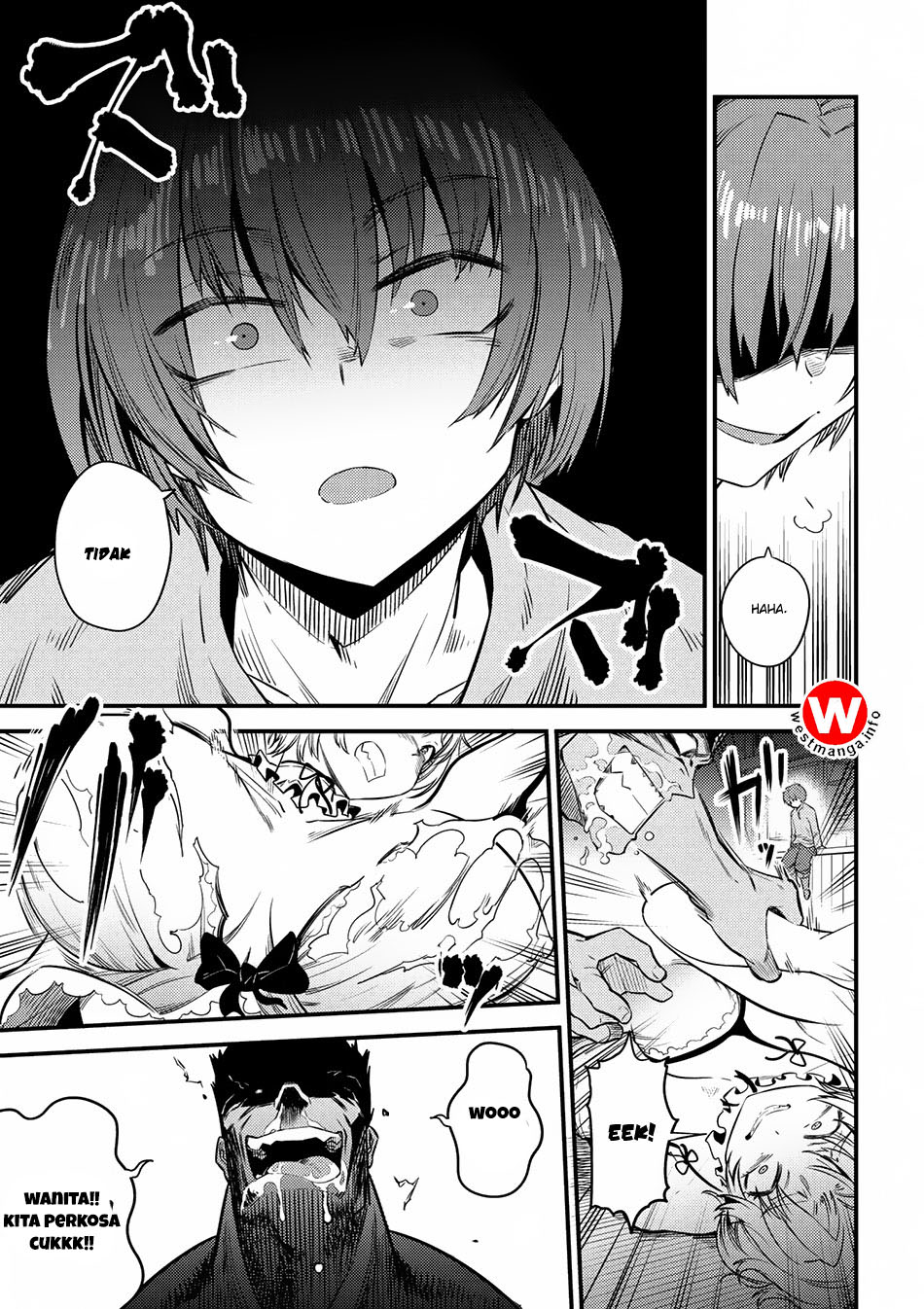 Kaifuku Jutsushi Yarinaoshi: Sokushi Mahou to Skill Copy no Chouetsu Heal - Chapter 14.2 - Page 3
