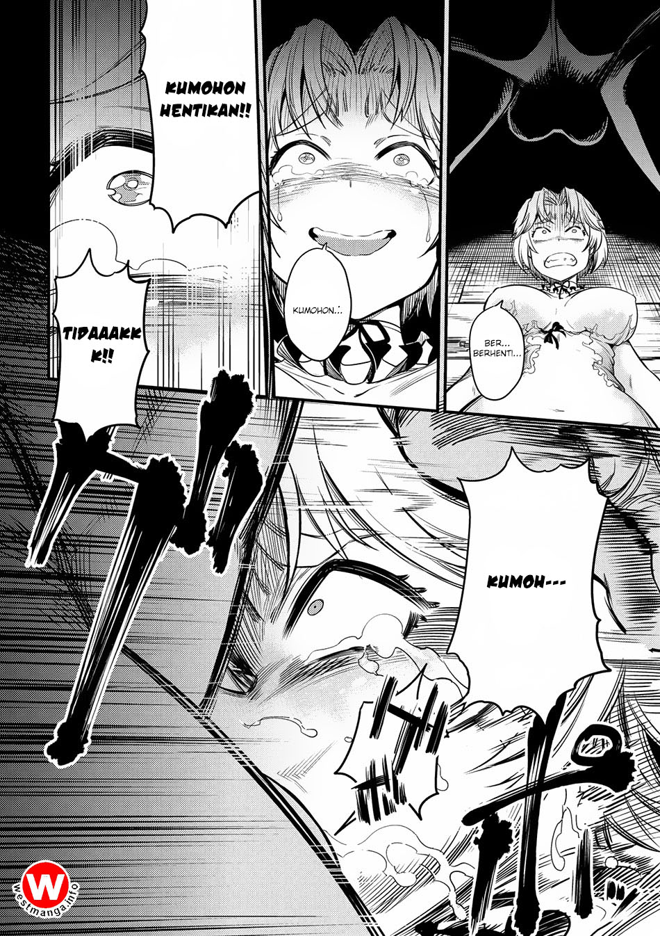 Kaifuku Jutsushi Yarinaoshi: Sokushi Mahou to Skill Copy no Chouetsu Heal - Chapter 14.2 - Page 4