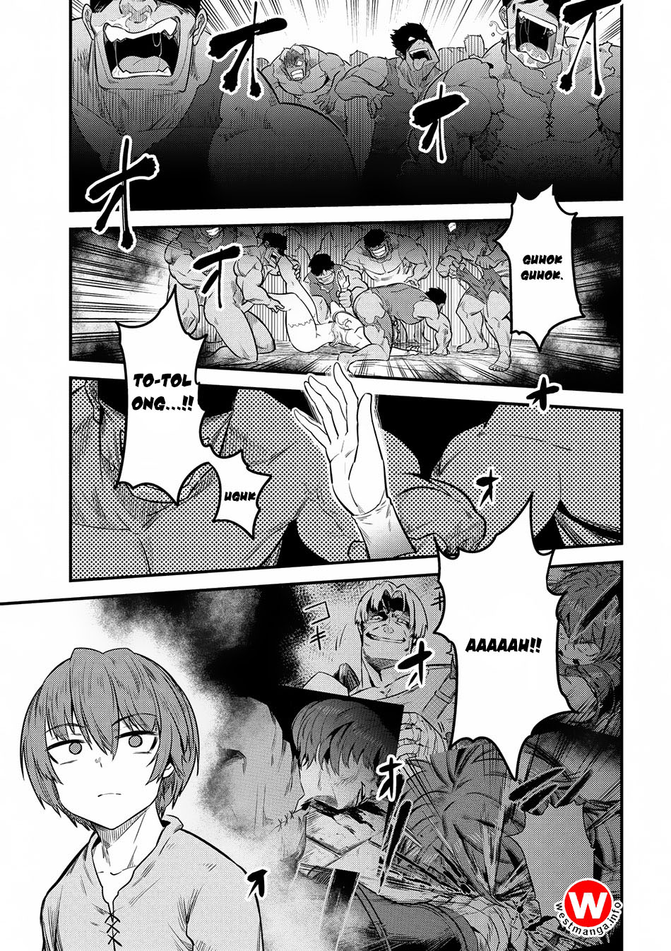 Kaifuku Jutsushi Yarinaoshi: Sokushi Mahou to Skill Copy no Chouetsu Heal - Chapter 14.2 - Page 5