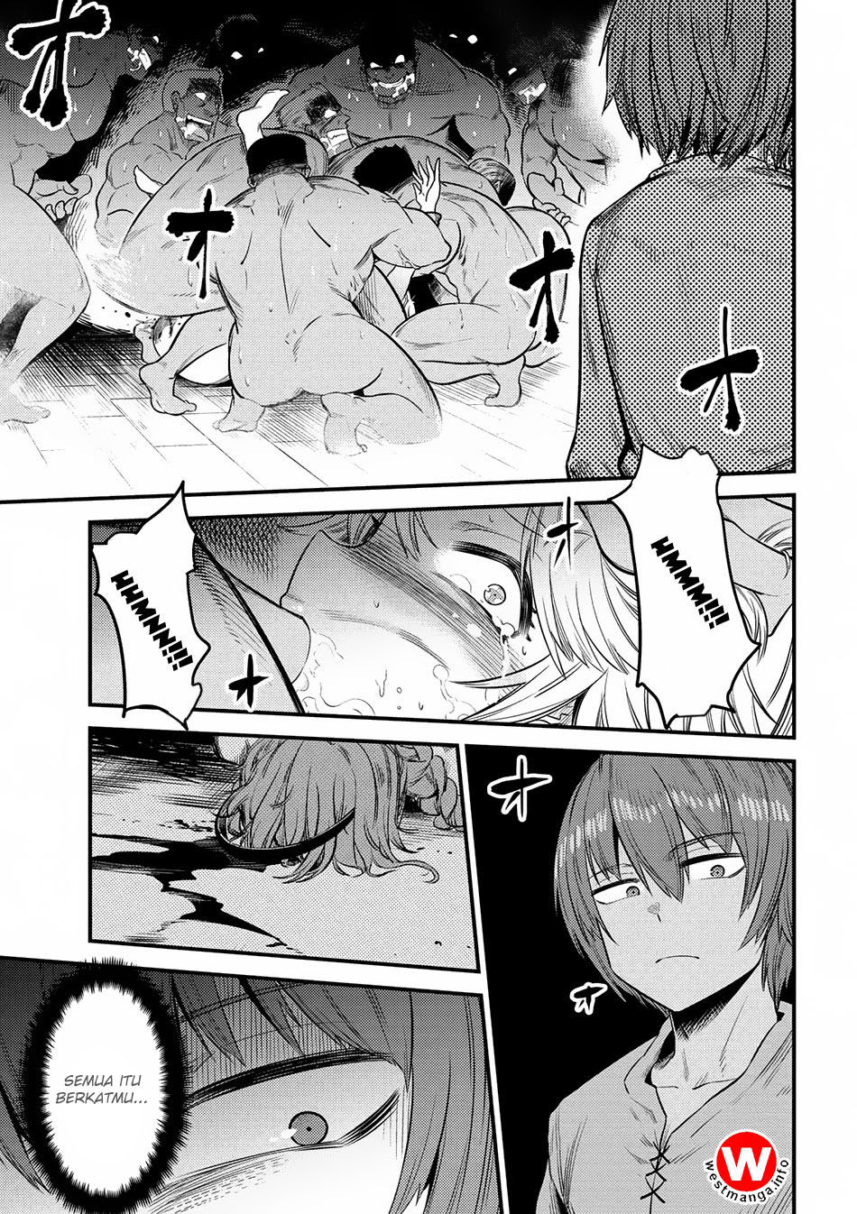 Kaifuku Jutsushi Yarinaoshi: Sokushi Mahou to Skill Copy no Chouetsu Heal - Chapter 14.2 - Page 7