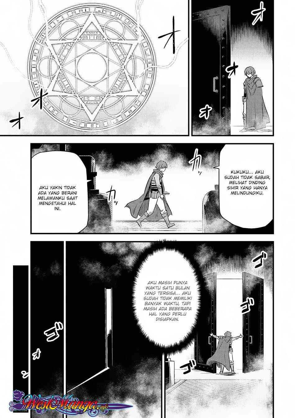 Kaifuku Jutsushi Yarinaoshi: Sokushi Mahou to Skill Copy no Chouetsu Heal - Chapter 16.1 - Page 11