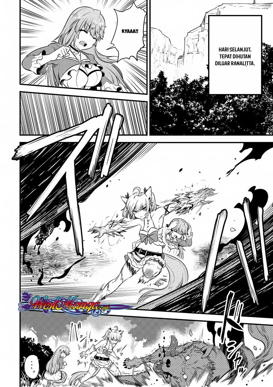 Kaifuku Jutsushi Yarinaoshi: Sokushi Mahou to Skill Copy no Chouetsu Heal - Chapter 16.1 - Page 12