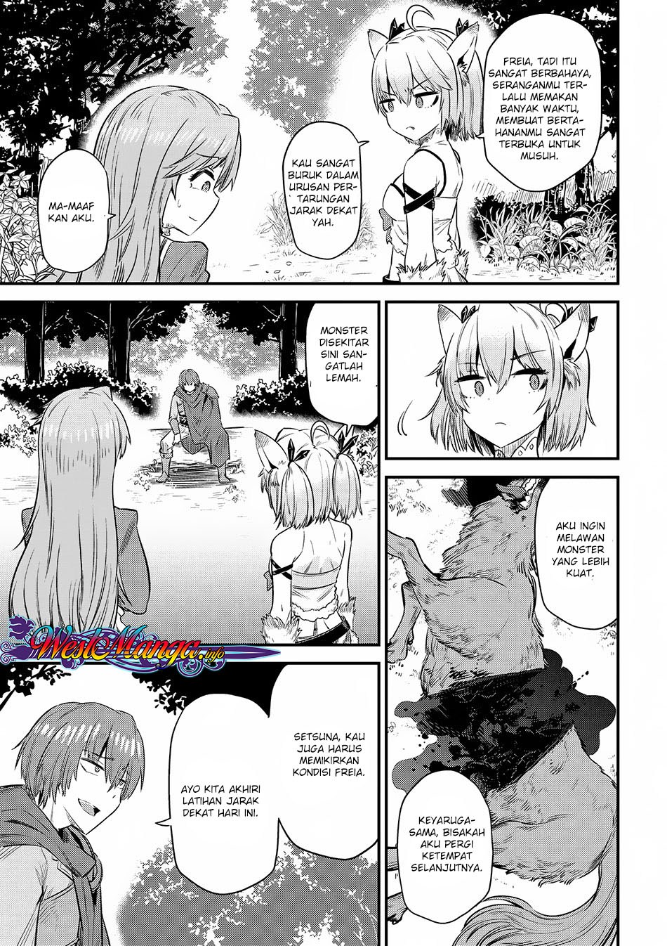 Kaifuku Jutsushi Yarinaoshi: Sokushi Mahou to Skill Copy no Chouetsu Heal - Chapter 16.1 - Page 13
