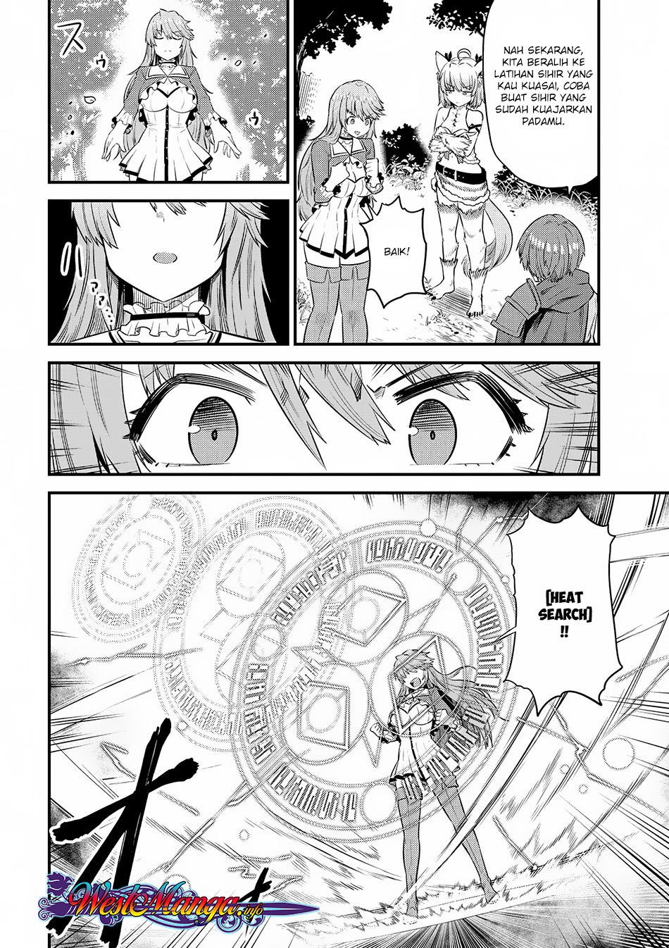 Kaifuku Jutsushi Yarinaoshi: Sokushi Mahou to Skill Copy no Chouetsu Heal - Chapter 16.1 - Page 14