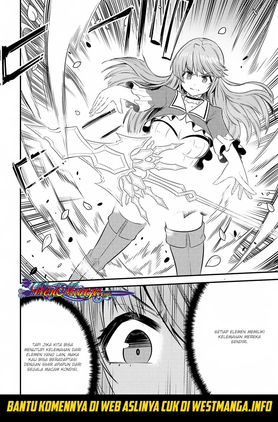 Kaifuku Jutsushi Yarinaoshi: Sokushi Mahou to Skill Copy no Chouetsu Heal - Chapter 16.1 - Page 18