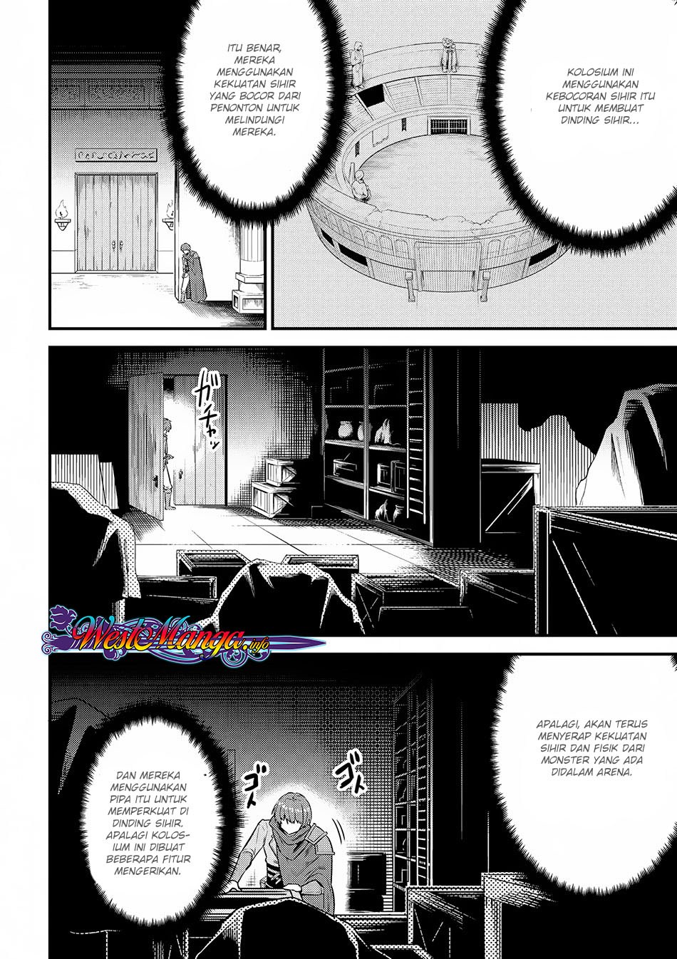 Kaifuku Jutsushi Yarinaoshi: Sokushi Mahou to Skill Copy no Chouetsu Heal - Chapter 16.1 - Page 3