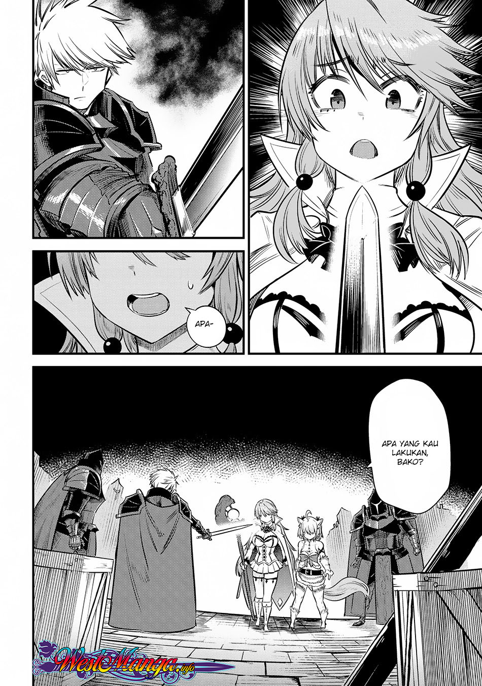 Kaifuku Jutsushi Yarinaoshi: Sokushi Mahou to Skill Copy no Chouetsu Heal - Chapter 17.2 - Page 11