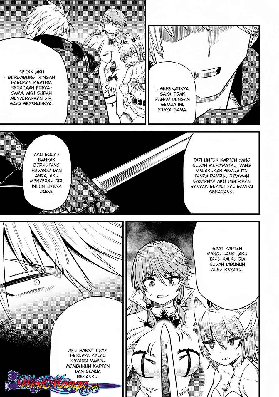 Kaifuku Jutsushi Yarinaoshi: Sokushi Mahou to Skill Copy no Chouetsu Heal - Chapter 17.2 - Page 12
