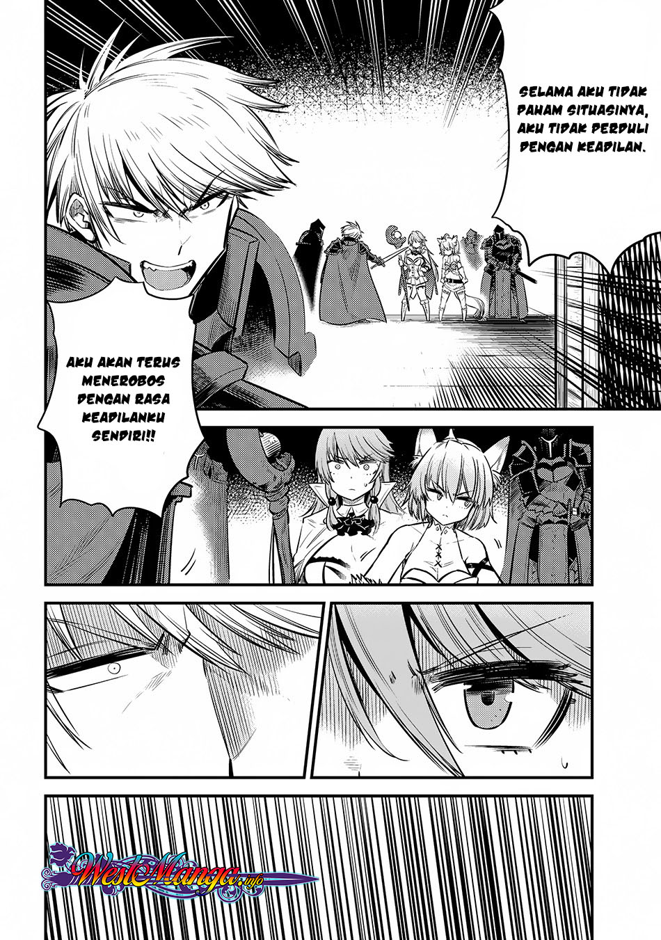 Kaifuku Jutsushi Yarinaoshi: Sokushi Mahou to Skill Copy no Chouetsu Heal - Chapter 17.2 - Page 13
