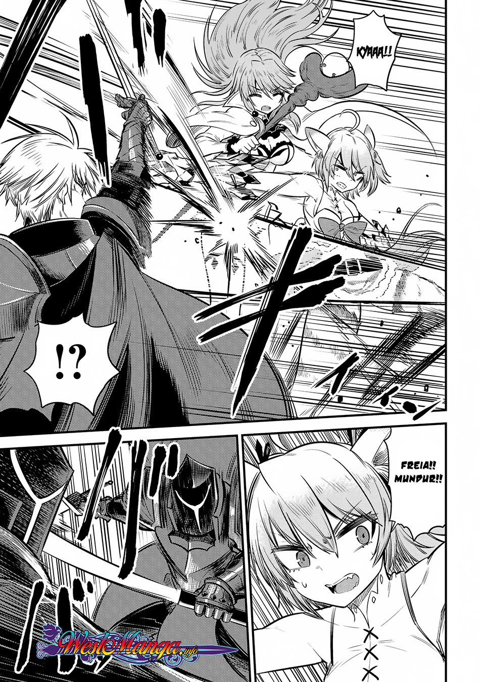Kaifuku Jutsushi Yarinaoshi: Sokushi Mahou to Skill Copy no Chouetsu Heal - Chapter 17.2 - Page 14
