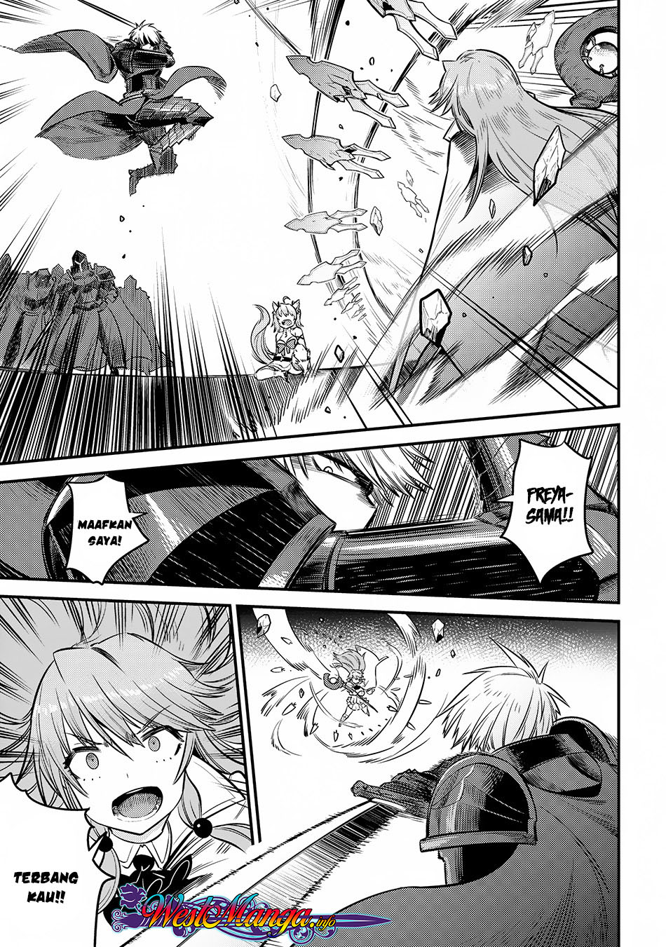 Kaifuku Jutsushi Yarinaoshi: Sokushi Mahou to Skill Copy no Chouetsu Heal - Chapter 17.2 - Page 18