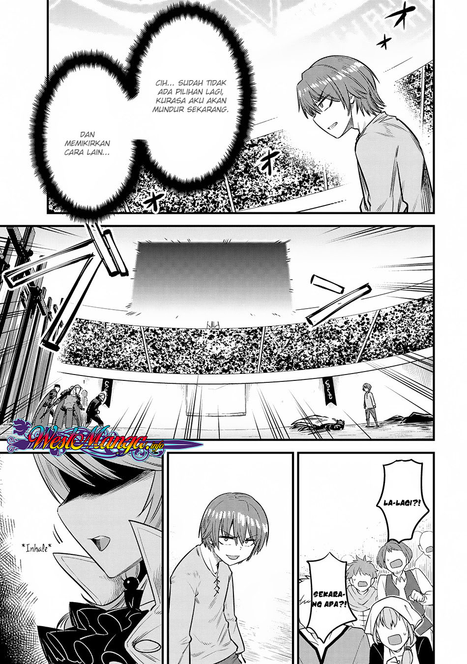 Kaifuku Jutsushi Yarinaoshi: Sokushi Mahou to Skill Copy no Chouetsu Heal - Chapter 17.2 - Page 21