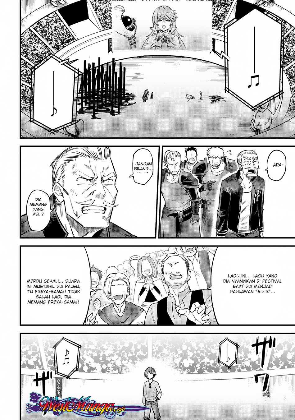 Kaifuku Jutsushi Yarinaoshi: Sokushi Mahou to Skill Copy no Chouetsu Heal - Chapter 17.2 - Page 22