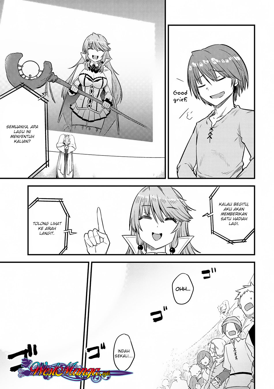 Kaifuku Jutsushi Yarinaoshi: Sokushi Mahou to Skill Copy no Chouetsu Heal - Chapter 17.2 - Page 23