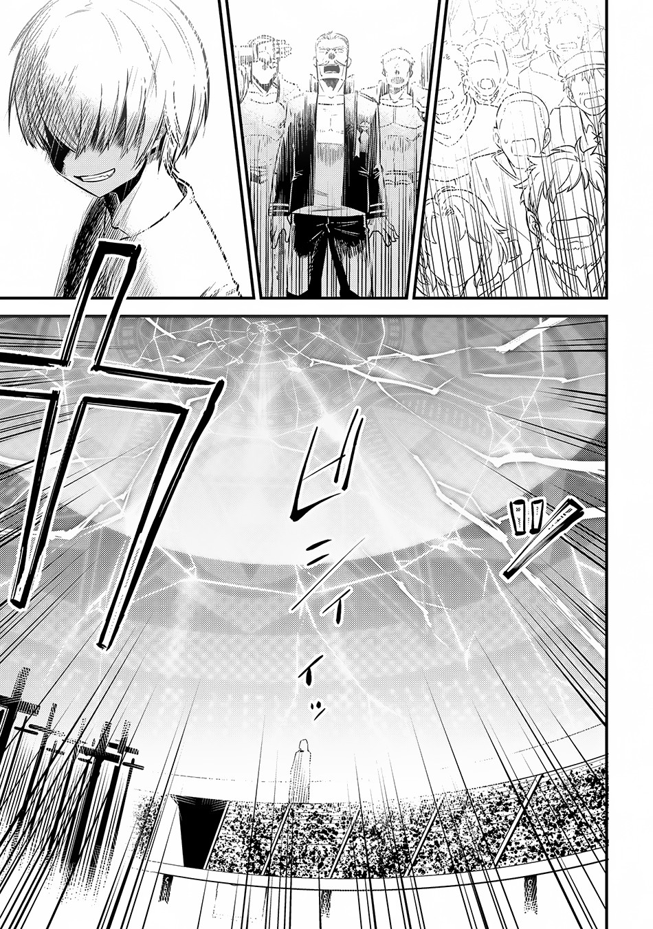 Kaifuku Jutsushi Yarinaoshi: Sokushi Mahou to Skill Copy no Chouetsu Heal - Chapter 17.2 - Page 27