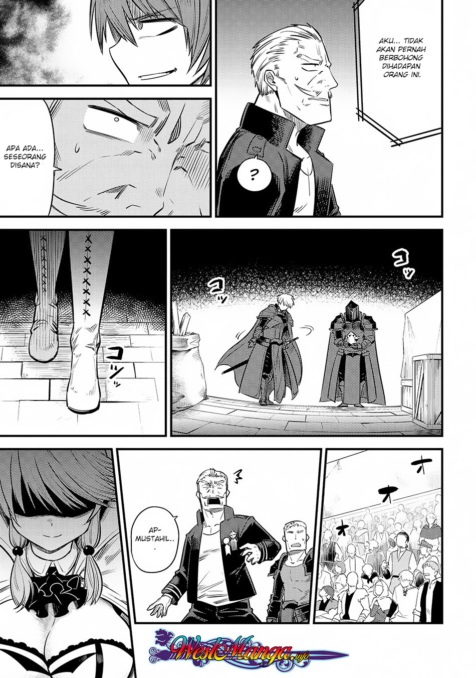 Kaifuku Jutsushi Yarinaoshi: Sokushi Mahou to Skill Copy no Chouetsu Heal - Chapter 17.2 - Page 3