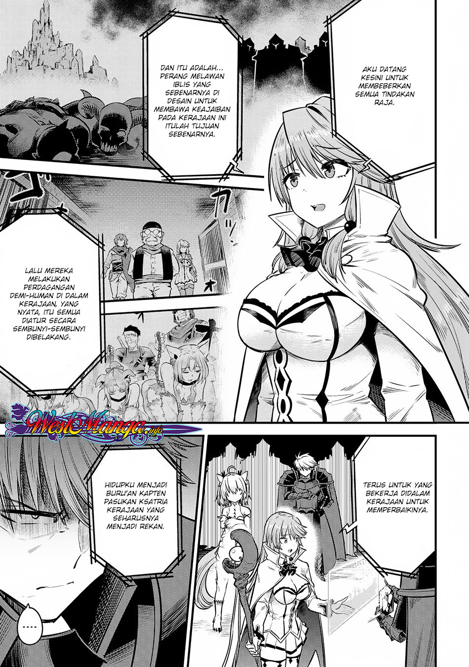 Kaifuku Jutsushi Yarinaoshi: Sokushi Mahou to Skill Copy no Chouetsu Heal - Chapter 17.2 - Page 5
