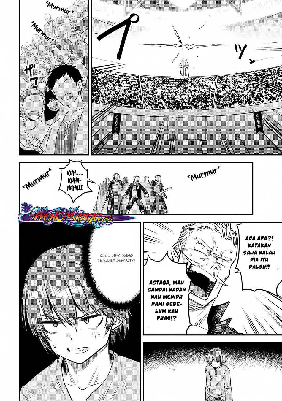 Kaifuku Jutsushi Yarinaoshi: Sokushi Mahou to Skill Copy no Chouetsu Heal - Chapter 17.2 - Page 8