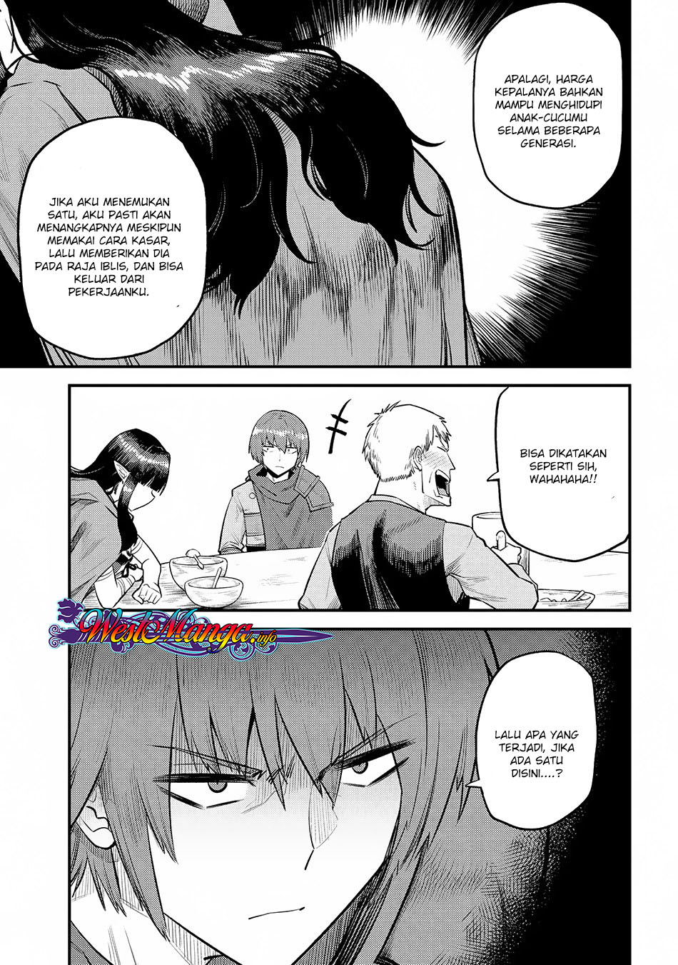 Kaifuku Jutsushi Yarinaoshi: Sokushi Mahou to Skill Copy no Chouetsu Heal - Chapter 18.2 - Page 15