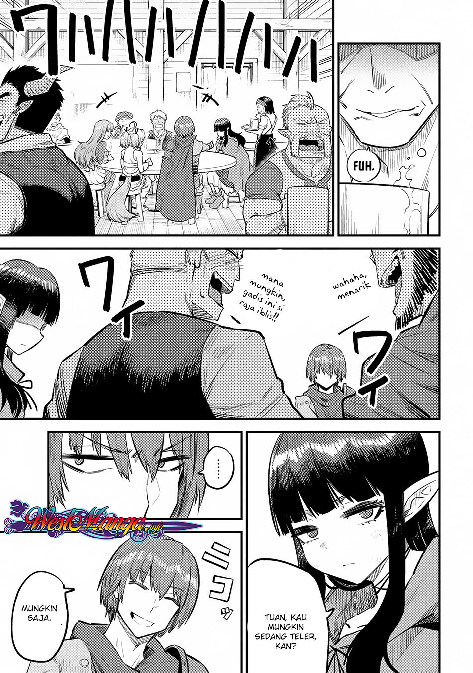 Kaifuku Jutsushi Yarinaoshi: Sokushi Mahou to Skill Copy no Chouetsu Heal - Chapter 18.2 - Page 7