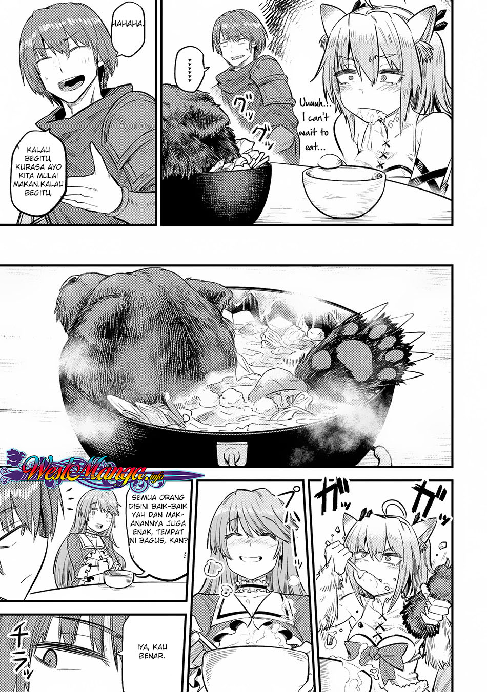 Kaifuku Jutsushi Yarinaoshi: Sokushi Mahou to Skill Copy no Chouetsu Heal - Chapter 18.2 - Page 9