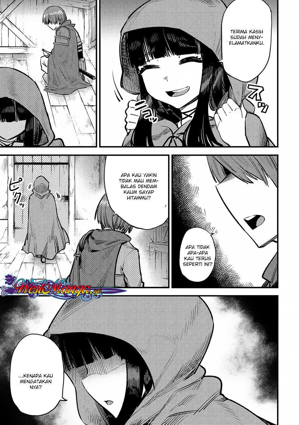 Kaifuku Jutsushi Yarinaoshi: Sokushi Mahou to Skill Copy no Chouetsu Heal - Chapter 19.1 - Page 10