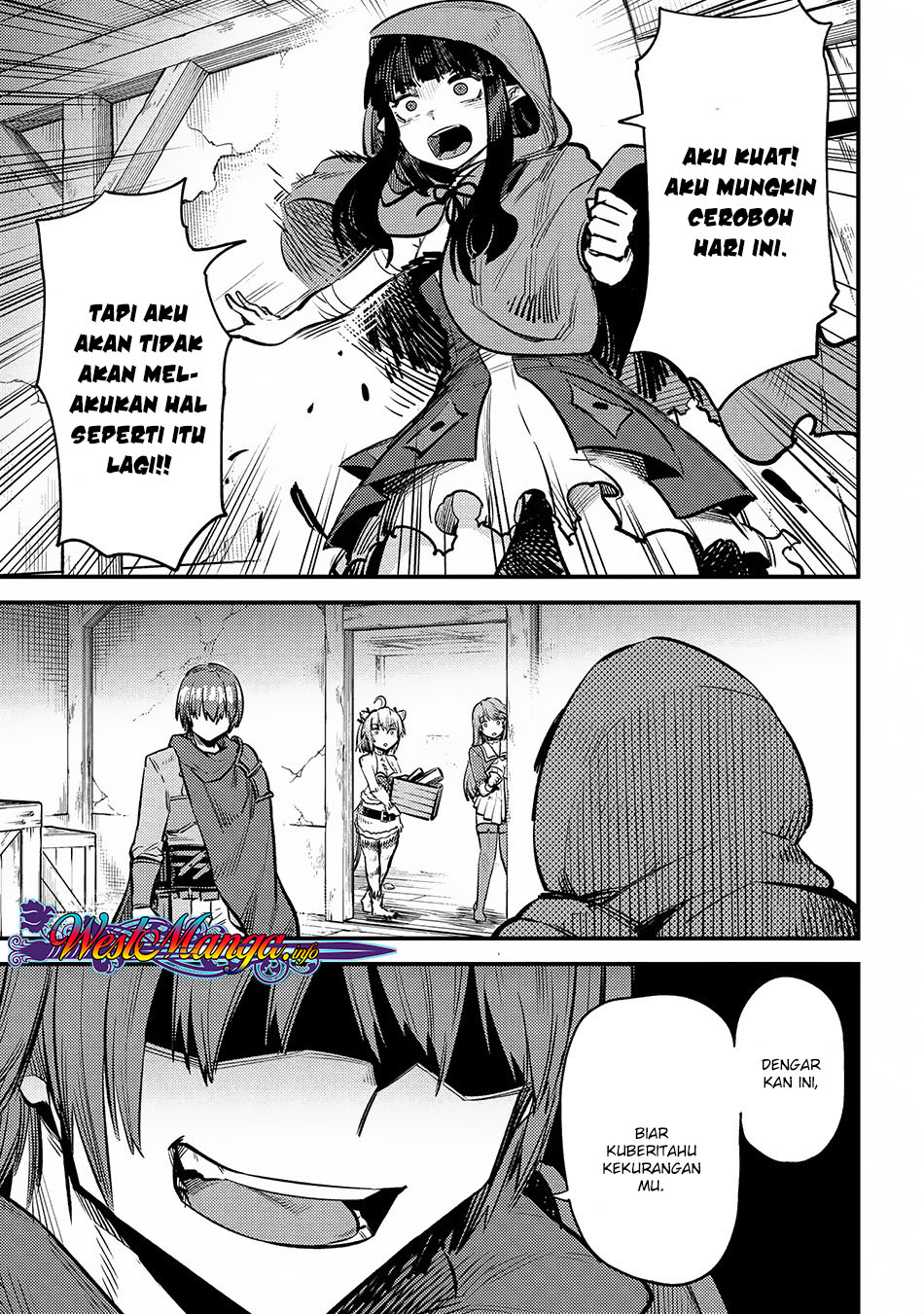 Kaifuku Jutsushi Yarinaoshi: Sokushi Mahou to Skill Copy no Chouetsu Heal - Chapter 19.1 - Page 14