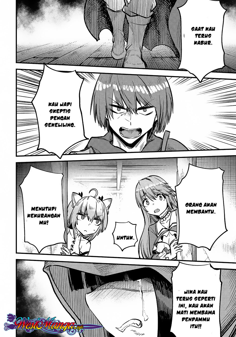 Kaifuku Jutsushi Yarinaoshi: Sokushi Mahou to Skill Copy no Chouetsu Heal - Chapter 19.1 - Page 15