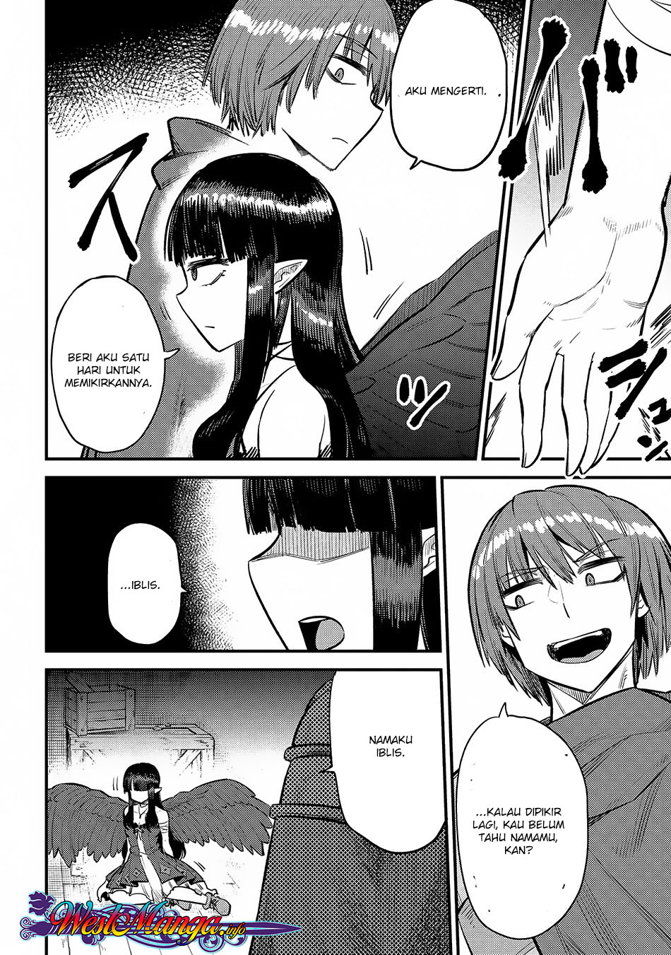 Kaifuku Jutsushi Yarinaoshi: Sokushi Mahou to Skill Copy no Chouetsu Heal - Chapter 19.1 - Page 23