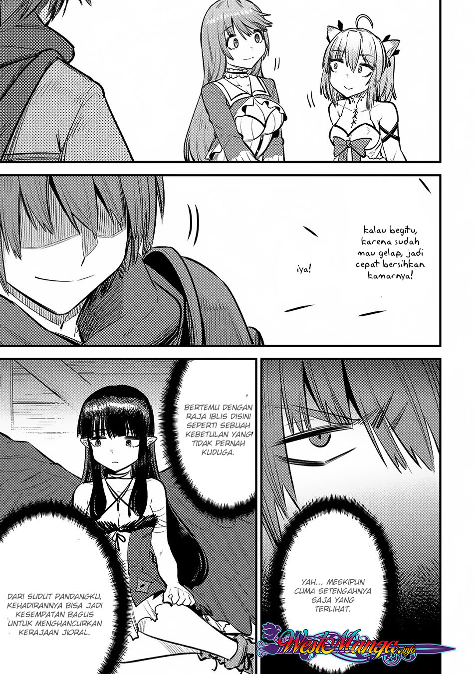 Kaifuku Jutsushi Yarinaoshi: Sokushi Mahou to Skill Copy no Chouetsu Heal - Chapter 19.1 - Page 24