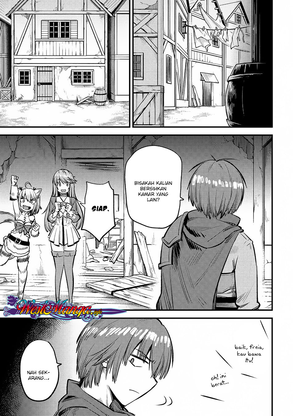 Kaifuku Jutsushi Yarinaoshi: Sokushi Mahou to Skill Copy no Chouetsu Heal - Chapter 19.1 - Page 6